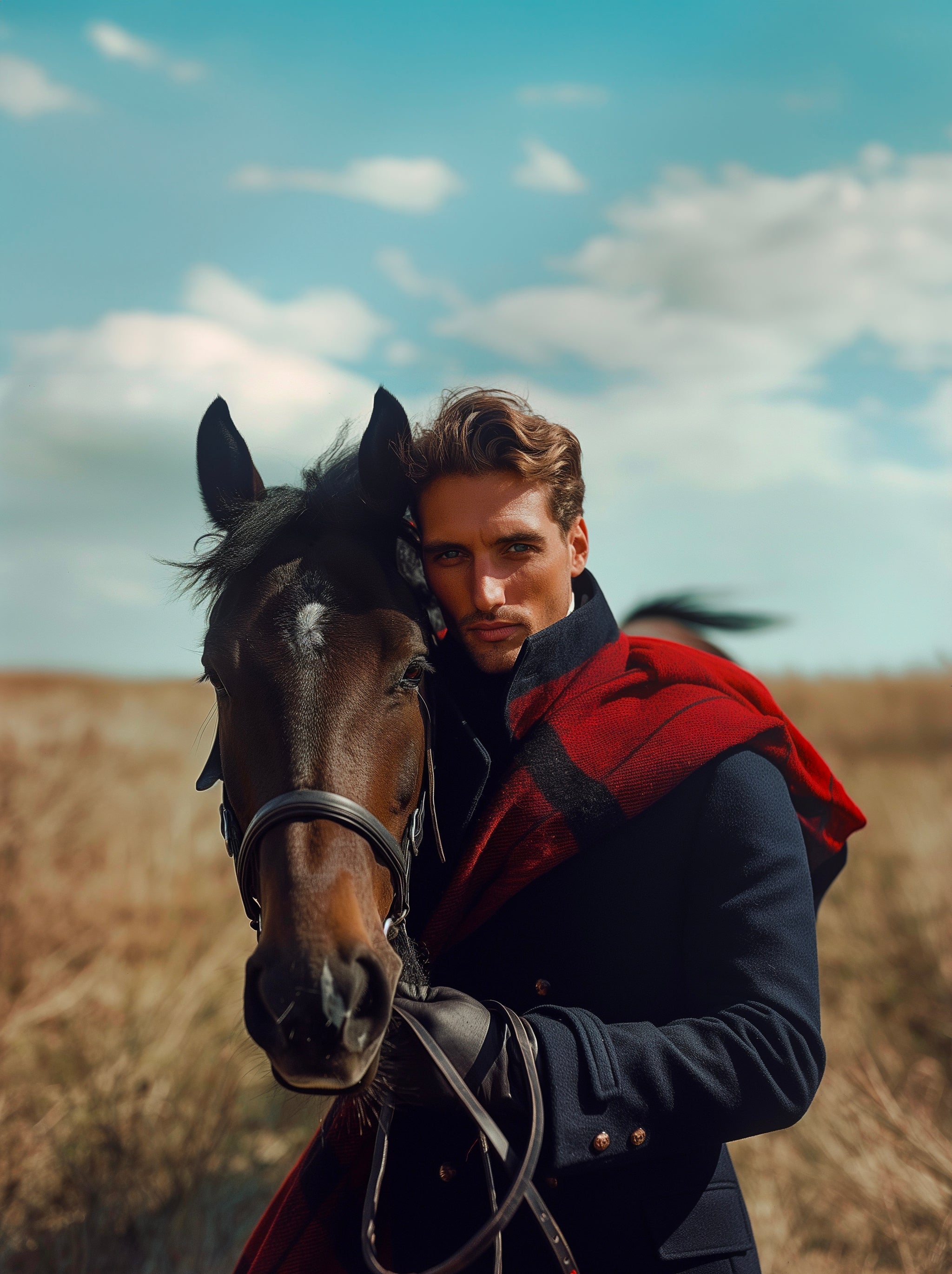 Beverly Hills Men's Watches