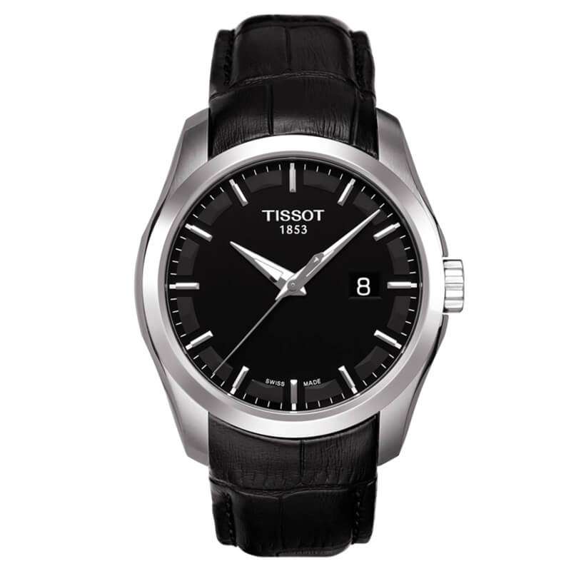 Tissot Watch T035.410.16.051.00 T035.410.16.051.00 - Image 1