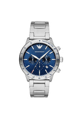 Emporio Armani Metallic Men's Watch - AR11306 AR11306 - Image 1
