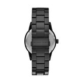 Michael Kors Black Ladies Watch - MK6733 MK6733 - Image 3