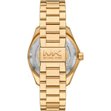 Michael Kors Two tone Men's Watch - MK9162 MK9162 - Image 3