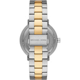 Michael Kors Silver Men's Watch - MK9134 MK9134 - Image 3