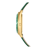 ساعة سواروفسكي ذهبية نسائية - 5650005