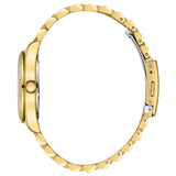 Beverly Hills Polo Club Gold Stainless Steel Ladies Watch - BP3169C.121 BP3169C.121 - Image 3