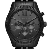 Michael Kors Black Men's Watch - MK8591 MK8591 - Image 4