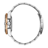 Beverly Hills  Polo Club Metallic Stainless Steel Men's Watch - BP3791X.550 BP3791X.550 - Image 3