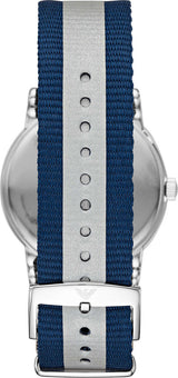 Emporio Armani Silver Men's Watch - AR11212 AR11212 - Image 4