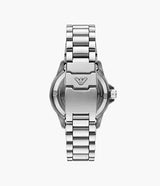 Emporio Armani Sea Explorer Automatic Stainless Steel Watch AR60088 ar60088 - Image 2