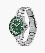 Emporio Armani Sea Explorer Automatic Stainless Steel Watch AR60088 ar60088 - Image 4