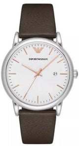 Emporio Armani Watch For Men AR80006 ar80006 - Image 1
