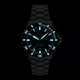 Emporio Armani Sea Explorer Automatic Stainless Steel Watch AR60087 ar60087 - Image 3