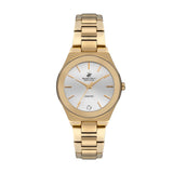 BEVERLY HILLS POLO CLUB Women's Sunray Dial Diamond Watch - BP3229X.130