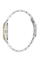 BEVERLY HILLS POLO CLUB Women’s Two Tone Diamond Watch – BP3564C.220