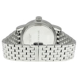 Burberry Analog White Dial Silver Steel Strap Watch for Women - BU7838 BU7838 - Image 2