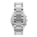 Beverly Hills Polo Club Silver Men's Watch - BP3831X.390 BP3831X.390 - Image 4