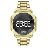 ساعة دانيال كلاين الذهبية للرجال - DK.1.12889-4