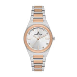 Daniel Klein Two Tone Ladies Watch DK.1.13900-6