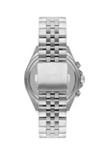 Slazenger Silver Stainless Steel Men's Watch - Sl.09.2227.2.02 Sl.09.2227.2.02 - Image 3