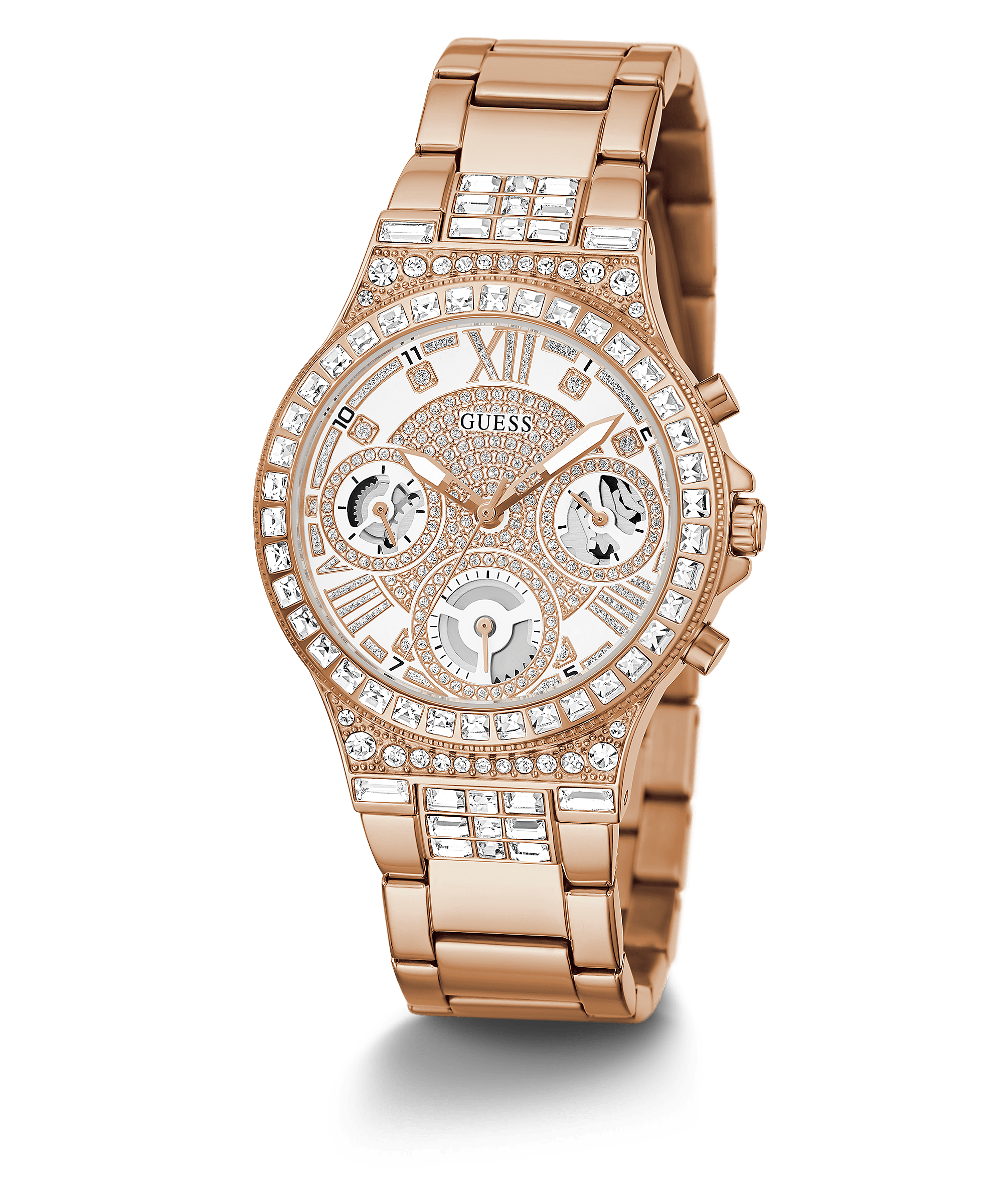 RELOJ GUESS MUJER GW0040L3