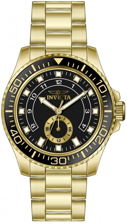 Invicta Pro Diver Quartz Men's Watch IN47131 IN47131 - Image 2