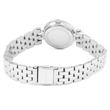 Michael Kors Petite Darci Silver Ladies Watch MK3294