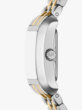 Michael Kors Silver Ladies Watch - MK4869 MK4869 - Image 3