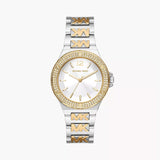 Michael Kors Two tone Ladies Watch - MK7338 MK7338 - Image 1