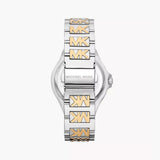 Michael Kors Two tone Ladies Watch - MK7338 MK7338 - Image 3