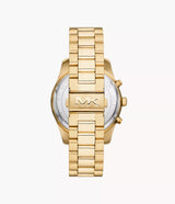 Michael Kors Gold Men's Watch - MK9153 MK9153 - Image 3