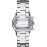 Michael Kors Silver Ladies Watch - MK6746 MK6746 - Image 3