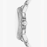 Michael Kors Silver Ladies Watch - MK6993 MK6993 - Image 2
