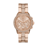 Michael Kors Rose Gold Ladies Watch - MK7505 MK7505 - Image 1