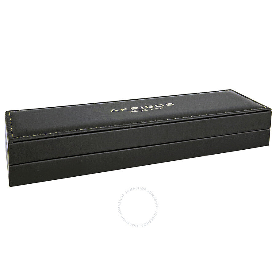 Akribos XXIV Allura Ladies Watch AK434SL