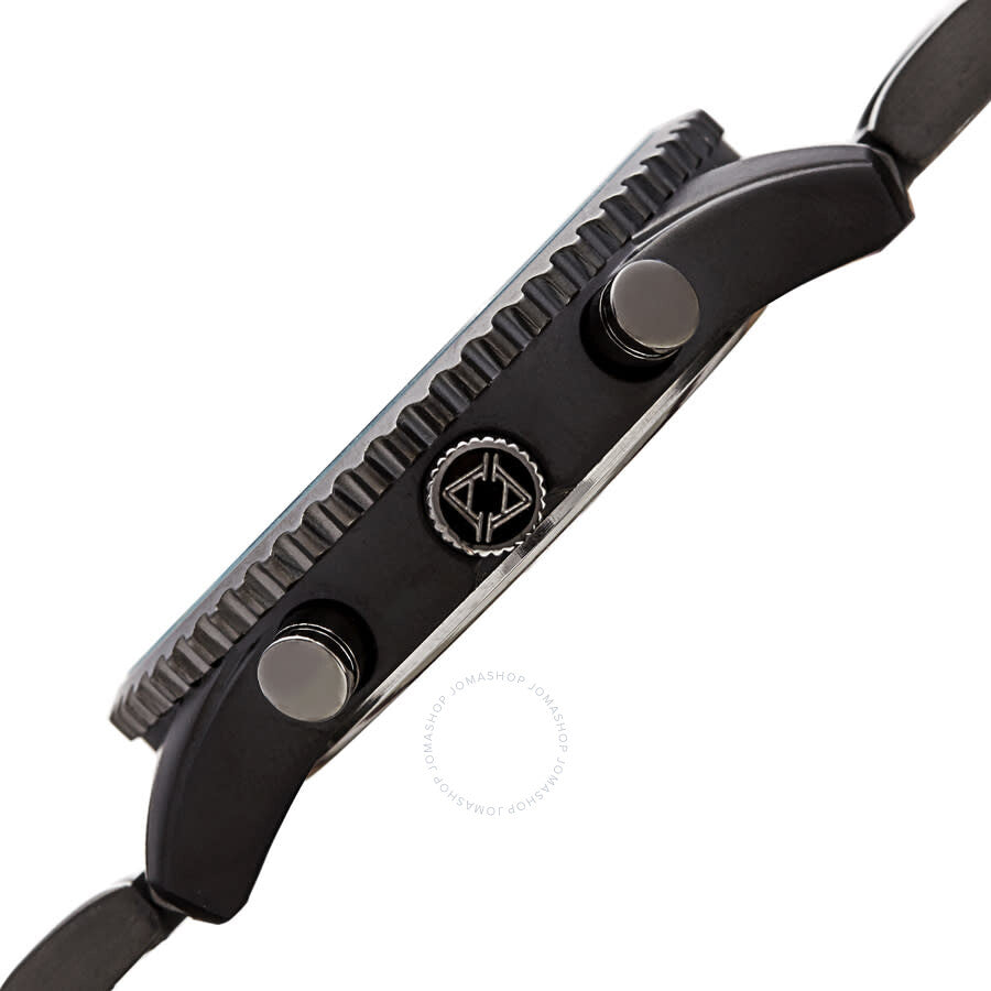 Akribos XXIV Quartz Grey Dial Men's Watch AK1099GN