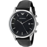 Emporio Armani Silver Men's Watch - AR11020 AR11020 - Image 2