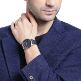 Emporio Armani Silver Men's Watch - AR11216 AR11216 - Image 8