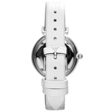 Emporio Armani Silver Ladies Watch - AR1680 AR1680 - Image 3