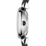 Emporio Armani Silver Ladies Watch - AR1684 AR1684 - Image 5