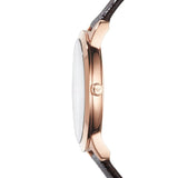 Emporio Armani Rose Gold Ladies Watch - AR1748 AR1748 - Image 4