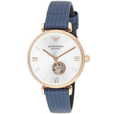Emporio Armani Rose Gold Ladies Watch - AR60020 AR60020 - Image 2