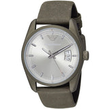 Emporio Armani Brown Men's Watch - AR6079 AR6079 - Image 2