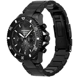 Armani Exchange Black Men's Watch - AR70010 AR70010 - Image 2