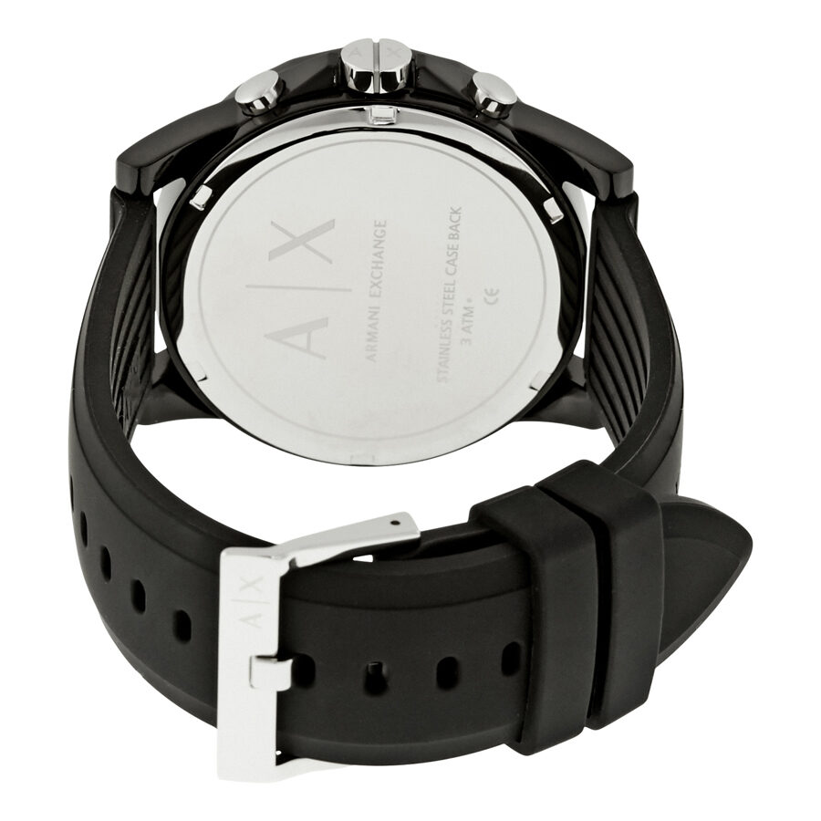 Reloj Armani Exchange Active Cronógrafo Hombre AX1326