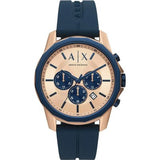 Armani Exchange AX1730 Hampton Watch AX1730 - Image 1