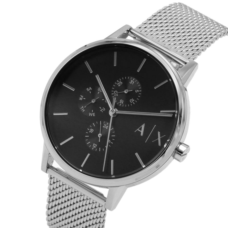 Reloj Armani Exchange Cayde Hombre AX2714