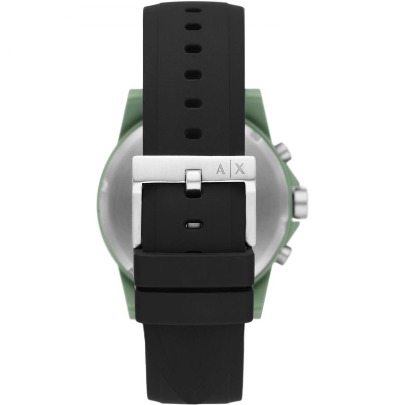 Armani Exchange Outerbanks Chronograph Multi-colour Watch - AX1348