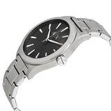 Armani Exchange Smart Black Dial Men's Watch - AX2320