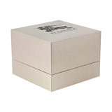 Burberry Rose Dial Diamond-set Bisel Rose Gold-tone Ladies Watch BU9225