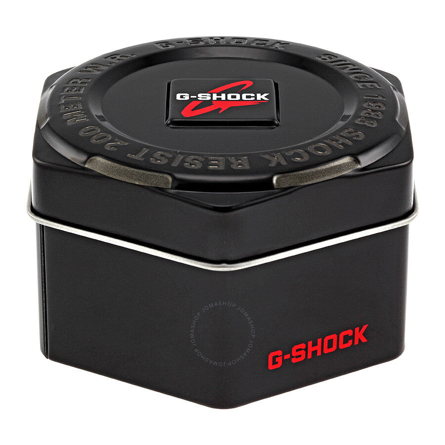 Casio G-Shock Military Men's Watch GD100-1B