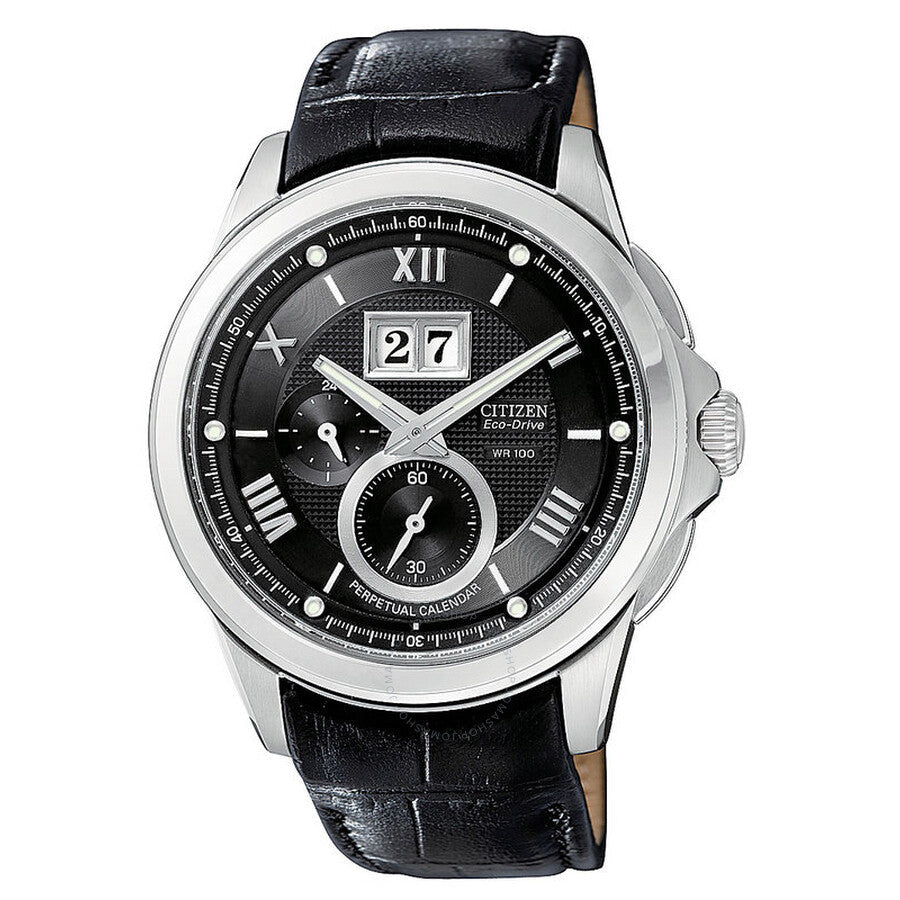 Citizen Calibre 3100 Men's Watch BT0000-07E - The Watches Men & Co